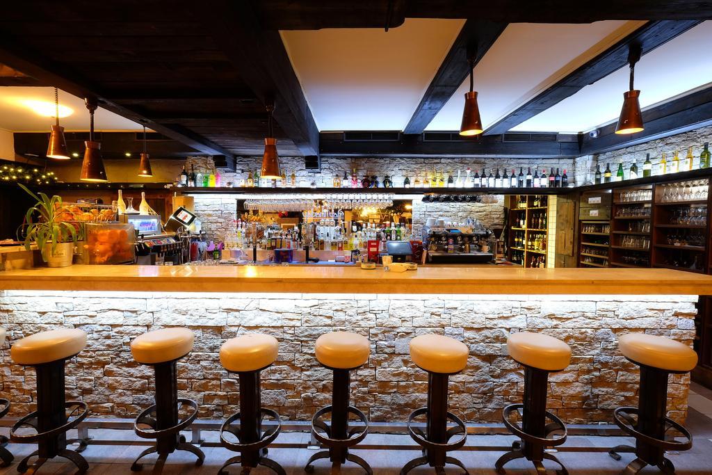 Alpenhotel Marcius 조넨알페 나스펠트 외부 사진
