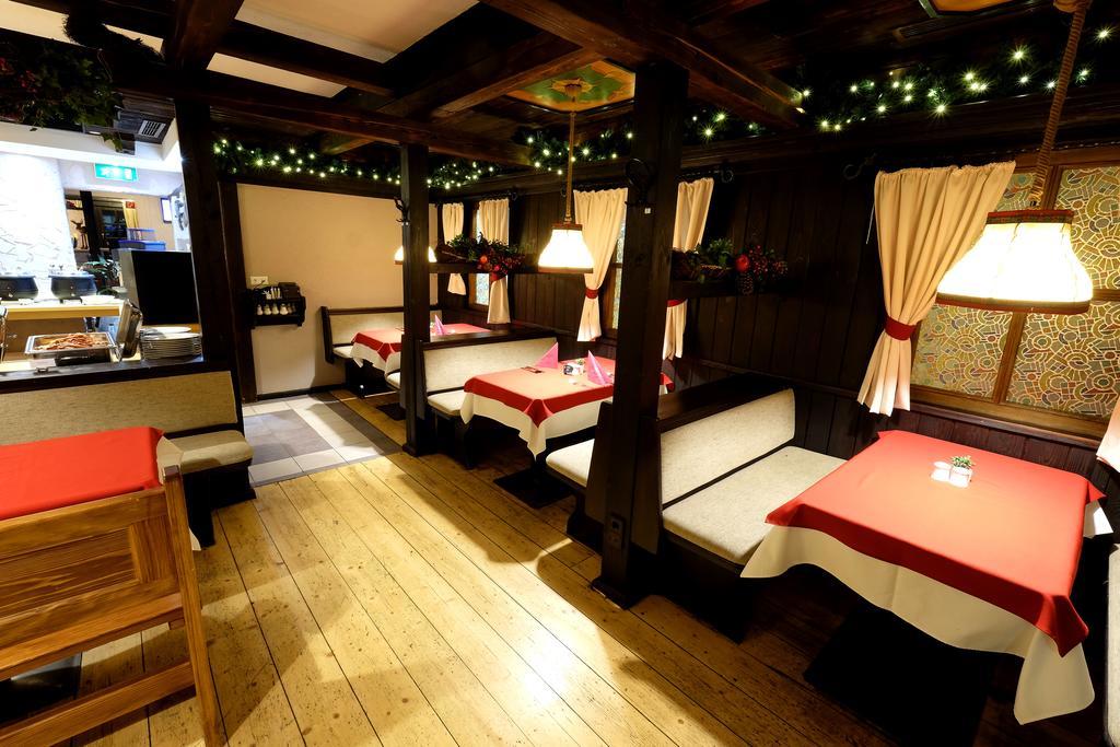 Alpenhotel Marcius 조넨알페 나스펠트 외부 사진