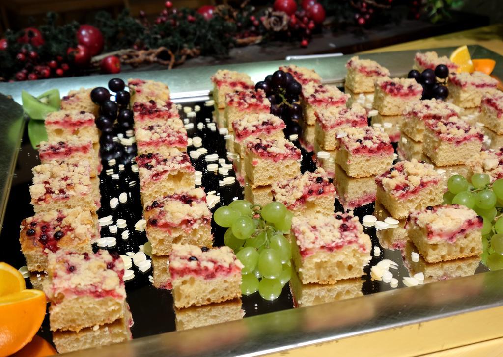 Alpenhotel Marcius 조넨알페 나스펠트 외부 사진