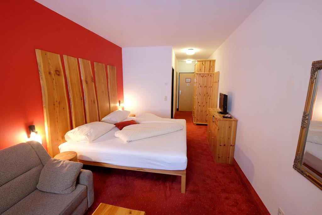 Alpenhotel Marcius 조넨알페 나스펠트 외부 사진
