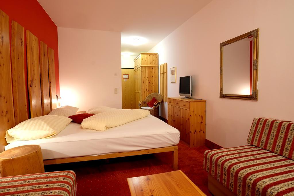 Alpenhotel Marcius 조넨알페 나스펠트 객실 사진