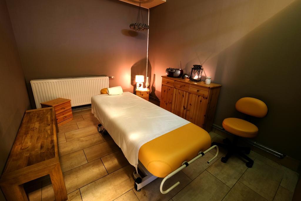 Alpenhotel Marcius 조넨알페 나스펠트 외부 사진