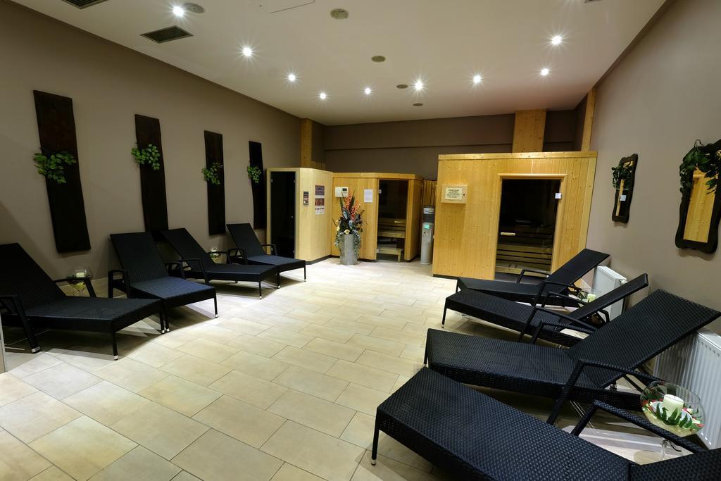 Alpenhotel Marcius 조넨알페 나스펠트 외부 사진